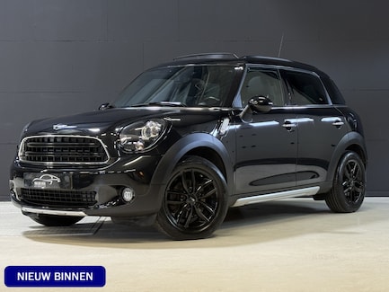 MINI Countryman 0