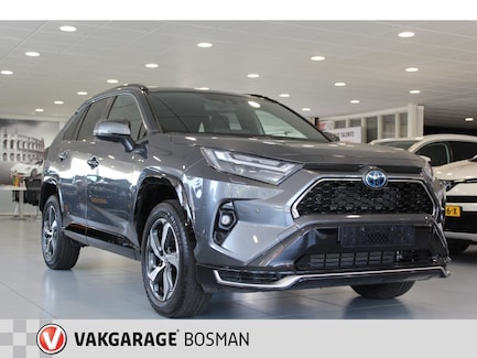 Toyota RAV4 0