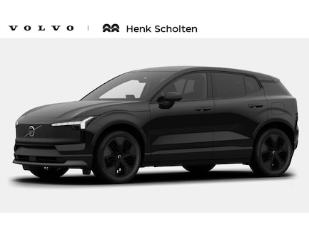 Volvo EX30 Cross Country 0