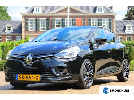 Renault Clio 0