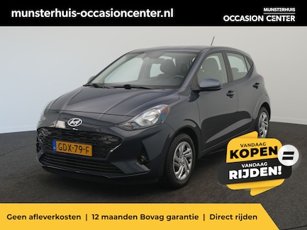 Hyundai i10 0