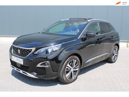 Peugeot 3008 0