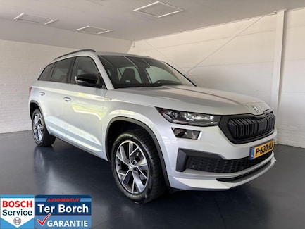 Skoda Kodiaq 0