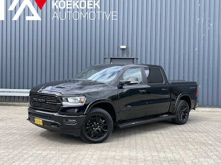 Dodge Ram 1500 0