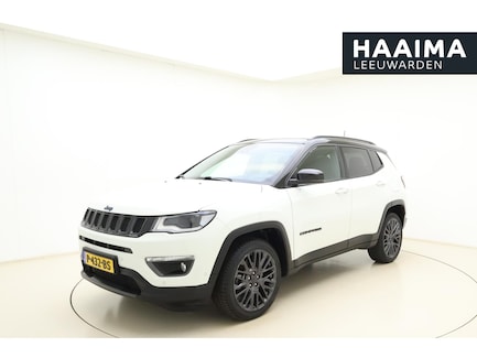 Jeep Compass 0
