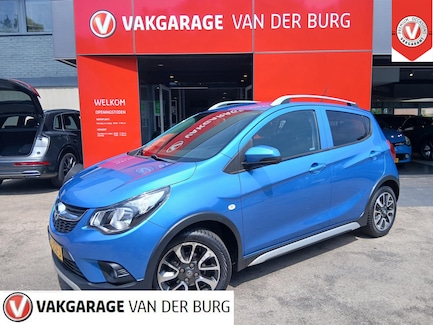 Opel Karl 0