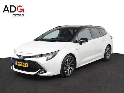 Toyota Corolla 0