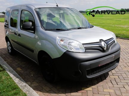 Renault Kangoo 0