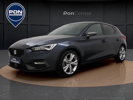 SEAT Leon 0