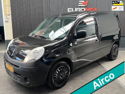 Renault Kangoo 0