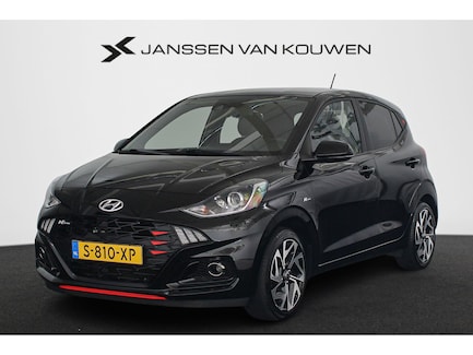 Hyundai i10 0