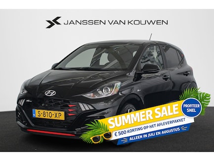 Hyundai i10 0