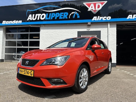 SEAT Ibiza 0