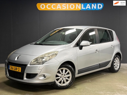 Renault Scenic 0