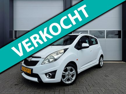 Chevrolet Spark 0
