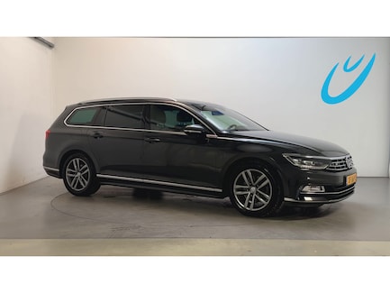 Volkswagen Passat 0