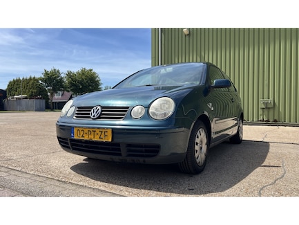 Volkswagen Polo 0