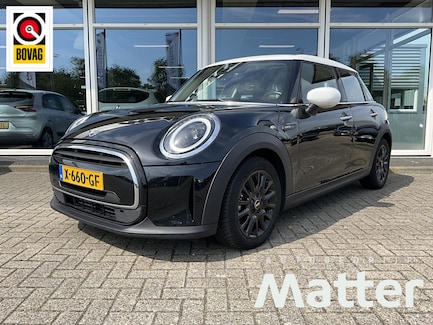 MINI Cooper 0