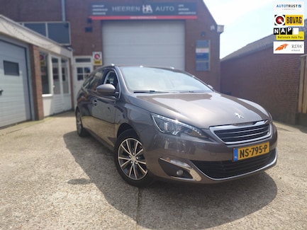 Peugeot 308 0