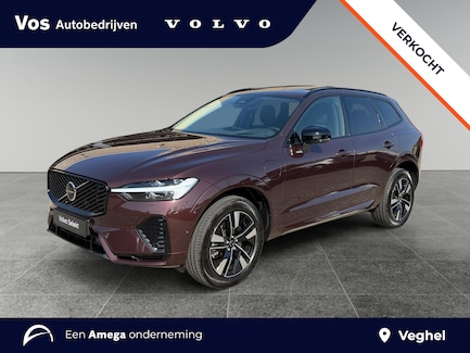 Volvo XC60 0