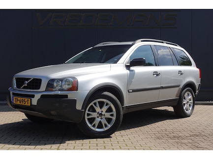 Volvo XC90 0