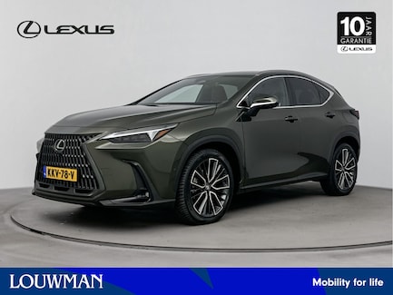 Lexus NX 0