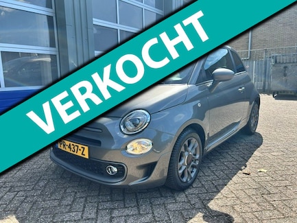 Fiat 500 0