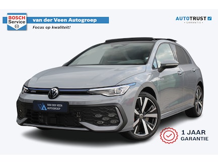 Volkswagen Golf 0