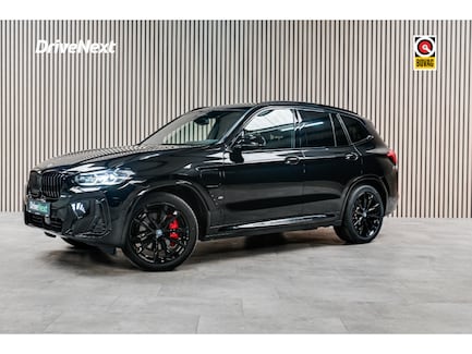BMW X3 0