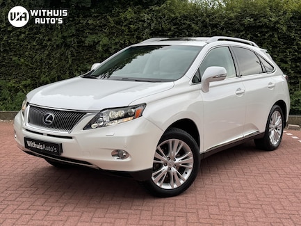 Lexus RX 0