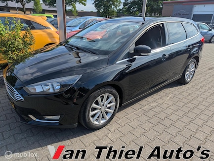 Ford Focus 0