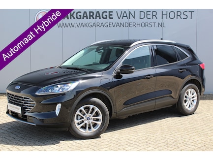 Ford Kuga 0