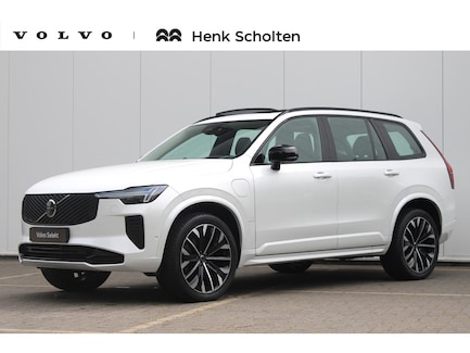 Volvo XC90 0