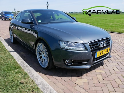 Audi A5 0