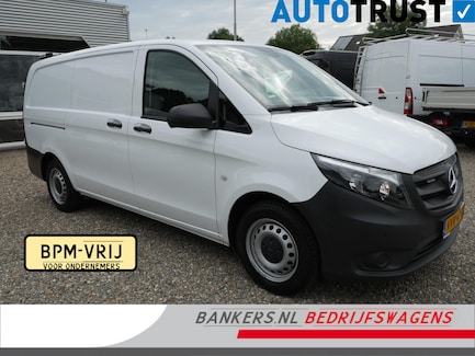Mercedes-Benz Vito 0