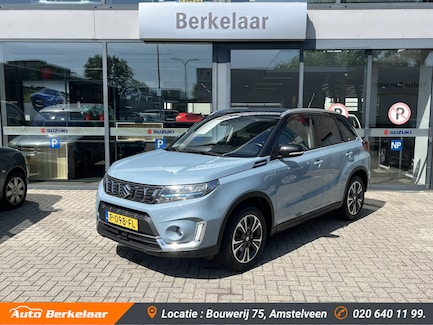 Suzuki Vitara 0