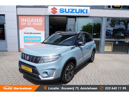 Suzuki Vitara 0