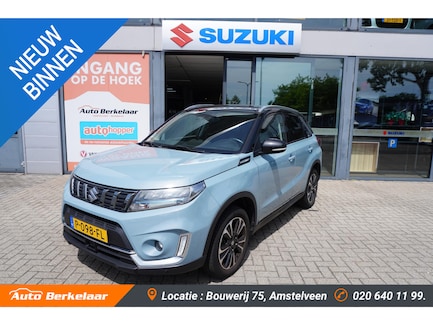 Suzuki Vitara 0