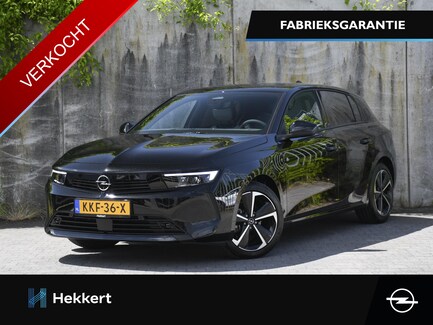 Opel Astra 0