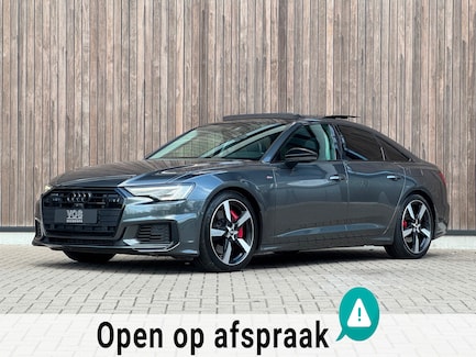 Audi A6 0