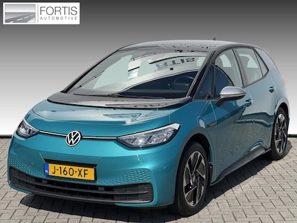 Volkswagen ID.3 0