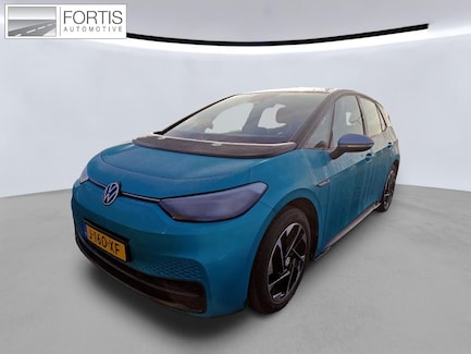 Volkswagen ID.3 0