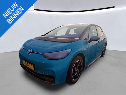 Volkswagen ID.3 0