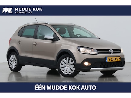 Volkswagen Polo 0