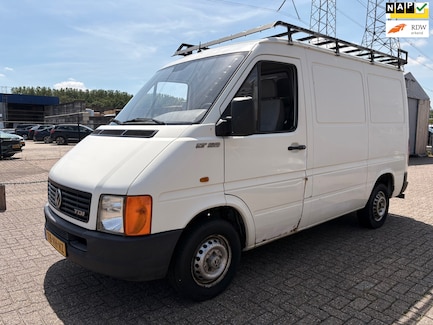 Volkswagen LT 0