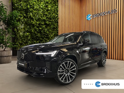 Volvo XC90 0