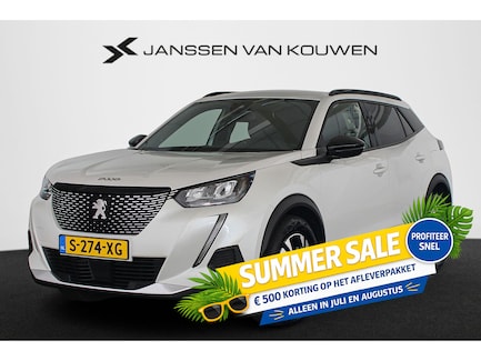 Peugeot 2008 0