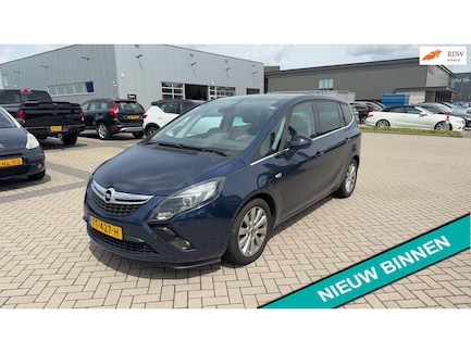 Opel Zafira 0