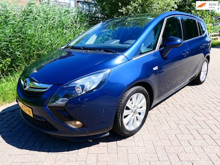 Opel Zafira 0