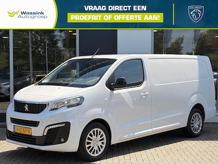 Peugeot Expert 0